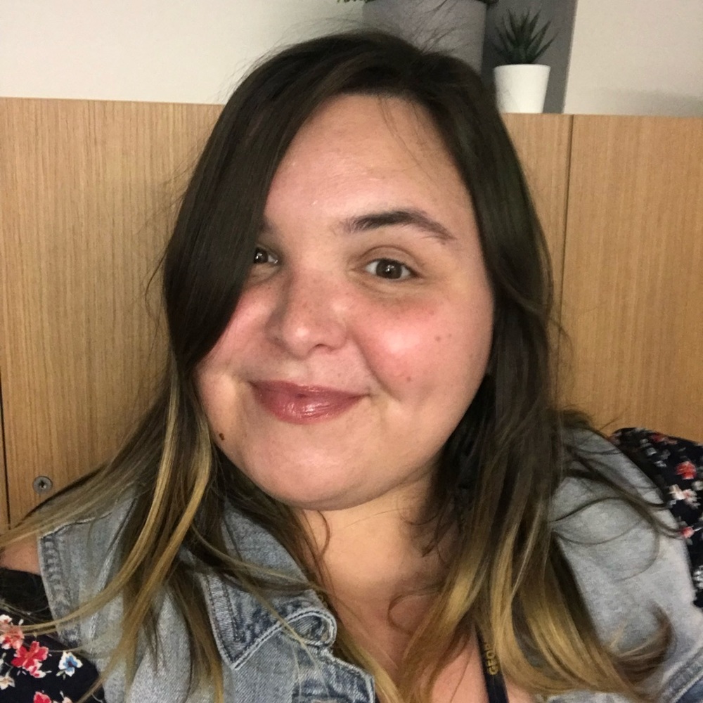 Meet your Posher, Char